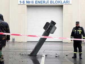 Erdogan dan Putin Minta Pertempuran Armenia-Azerbaijan Diakhiri