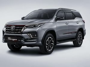 Berapa Sih Pajak Toyota Fortuner? Berapa Sih Pajak Toyota Fortuner?