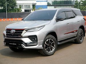 Bukan April Mop, Toyota Innova dan Fortuner Turun Harga Puluhan Juta Mulai Hari Ini