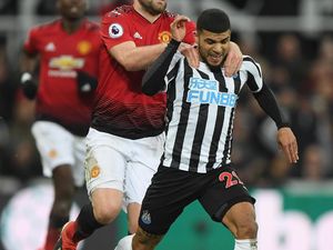 Newcastle Vs MU: Setan Merah Wajib Menang