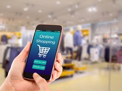 Pemerintah Akan Batasi Olshop yang Pengirimannya Langsung dari Luar Negeri