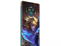 Oppo Find X2 Edisi League of Legends Beraksi 19 Oktober