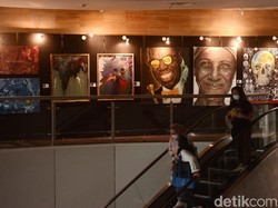 Daftar Barang Seni yang Bisa Jadi Jaminan Utang ke Bank