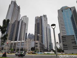 Ekonomi RI Sudah Kebal Hadapi Teror Bom?