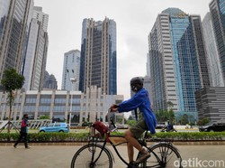 Airlangga: Kita Sudah Melewati Posisi Terendah Ekonomi