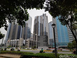 Bank Dunia Prediksi Butuh Waktu 5 Tahun Pulihkan Ekonomi Indonesia