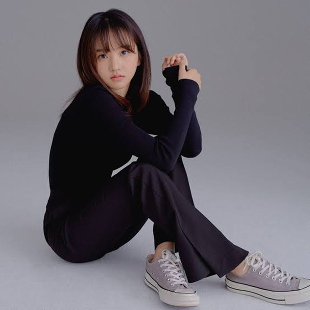 Park Jung Yeon/ Foto: Kpop Wiki