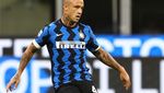 Pasukan Usia Kepala Tiga Inter Milan