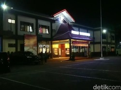 2 Begal Mobil Travel di Trenggalek Ditangkap