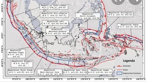 Yang Perlu Diketahui di Balik Potensi Gempa M 8,7 Banten