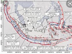 Yang Perlu Diketahui di Balik Potensi Gempa M 8,7 Banten