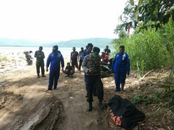 Sesosok Mayat Pria Ditemukan Mengapung di Perairan Tamperan Pacitan