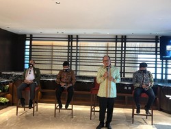 Pengusaha Klaim Omnibus Law Ciptaker Bisa Kerek Investasi hingga 7%