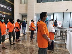 Ada Skenario 98 saat KAMI Tunggangi Aksi