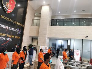 Video Alasan Petinggi KAMI Mangkir Pemeriksaan Polisi