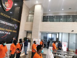 Video Sosok 9 Pentolan KAMI yang Jadi Tersangka Penghasutan