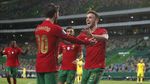9 Gawang Timnas yang Dijebol Diogo Jota