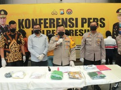 6 PSK yang Diangkut dari Warkop di Gresik Asal Cirebon, Berapa Tarifnya?