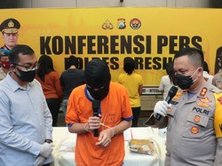 Sekilas Jatim: Prostitusi Warkop-Viral Mobil Polisi Gegara Tilang Pikap