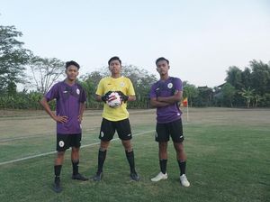 Ini Bukti PSS Sleman Serius Bina Pesepakbola Muda