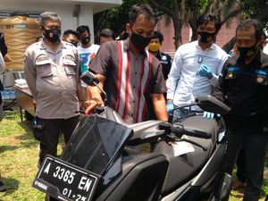 Cerita Tukang Bubur Kena Tipu Usai Dipesan Katering 500 Porsi