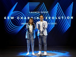 Baru Diluncurkan, Ini Spesifikasi Realme C17 yang Ramah Kantong