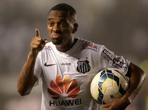 Santos Ditinggal Sponsornya Gegara Beli Robinho, Kok Bisa?