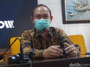 RSUD Sidoarjo Sebut Tak Ada Manipulasi Data Pasien COVID-19