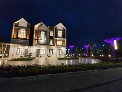 Hunian Premium Berstandar Internasional Hadir di Tangerang New City