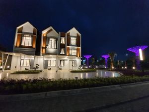 Hunian Premium Berstandar Internasional Hadir di Tangerang New City Hunian Premium Berstandar Internasional Hadir di Tangerang New City