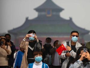 Setelah Jadi Pusat Penyebaran Virus Corona, Wuhan Kebanjiran 18 Juta Turis