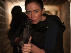 Sinopsis Sicario di Bioskop Trans TV, Dibintangi Emily Blunt Sinopsis Sicario di Bioskop Trans TV, Dibintangi Emily Blunt