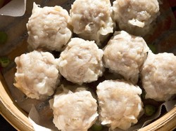 Resep Siomay Ikan Tenggiri yang Empuk Gurih