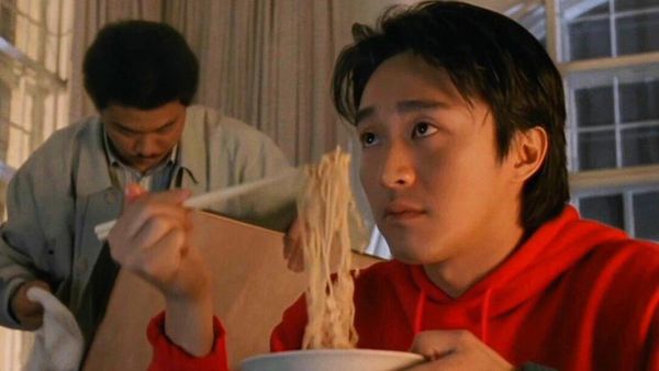 Serunya Kulineran Stephen Chow Sebelum Dikabarkan Bangkrut