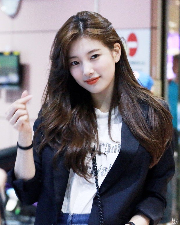 Suzy/ Foto: Koreaboo