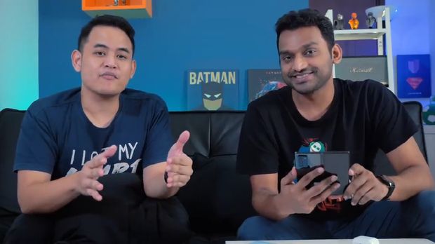 Tech Reviewer Tech Reviewer