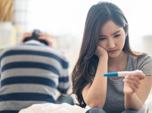 Ingin Cepat Punya Momongan? Ini 7 Hal yang Penting Diperhatikan Ingin Cepat Punya Momongan? Ini 7 Hal yang Penting Diperhatikan