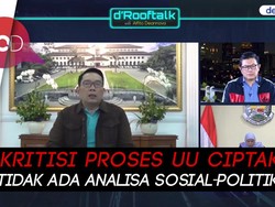 Ridwan Kamil: Surat Aspirasi ke Presiden Bukan Pembangkangan