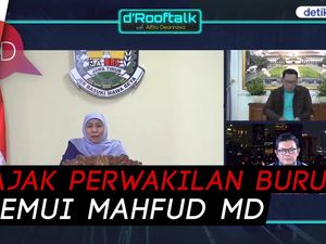 Khofifah: Masyarakat Minta Aspirasi Disampaikan