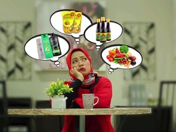 Ini Dia Sesuatu yang Bikin Emak-emak Senang Saat Tengah Bulan!