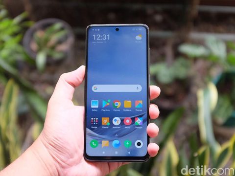 Unboxing Poco X3 NFC Unboxing Poco X3 NFC