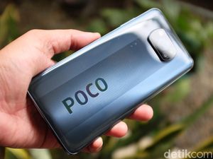 Spesifikasi dan Harga Terbaru Poco X3 NFC Spesifikasi dan Harga Terbaru Poco X3 NFC
