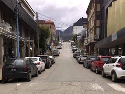 Cerita Perjalanan dari Ushuaia, Kota di Ujung Bumi