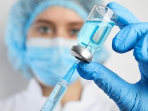 Tim Forensik Korsel Selidiki Kematian Usai Vaksin Flu, Ini Hasilnya