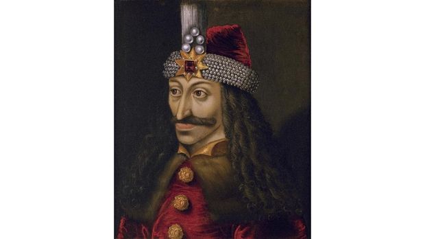 Vlad the Impaler