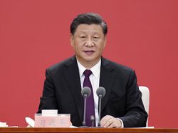 Misteri Presiden Xi Jinping Hajar Raksasa Teknologinya Sendiri