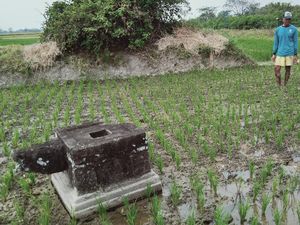 Ini yang Dilakukan Jika Proyek Tol Jogja-Solo Lewati Situs Purbakala