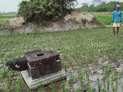 Ini yang Dilakukan Jika Proyek Tol Jogja-Solo Lewati Situs Purbakala