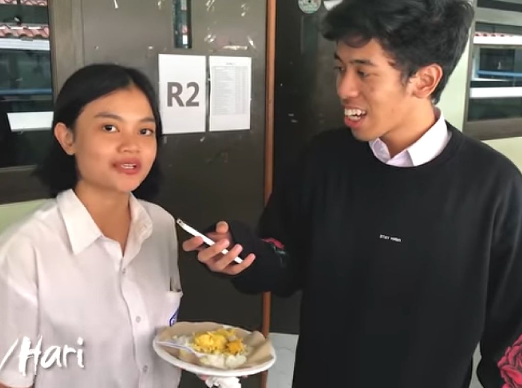Segini Uang Jajan Anak SMA di Jakarta, Ada yang Rp 100 Ribu Per Bulan