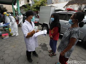 Video RI Pastikan Akhir Tahun Vaksin Corona untuk 9,1 Juta Orang